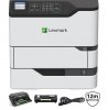 LEXMARK MS823dn | DUPLEX  | LAN | GW12 | TONER | SERWIS | 50G0220